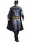 Adult's Mens Deluxe Batman Dawn Of Justice Padded Jumpsuit Costume